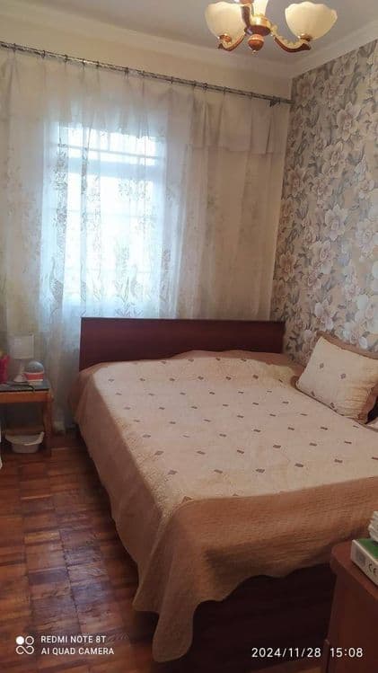Продается 4 комнатная квартира ул.Нукусская, Гламур Мирабадский район — 4