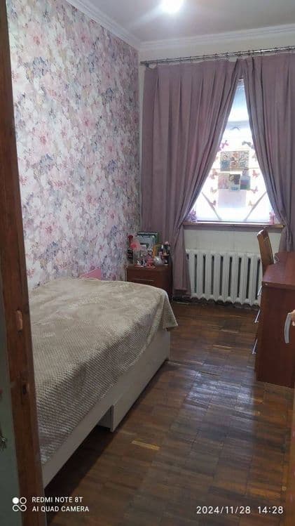 Продается 4 комнатная квартира ул.Нукусская, Гламур Мирабадский район — 5