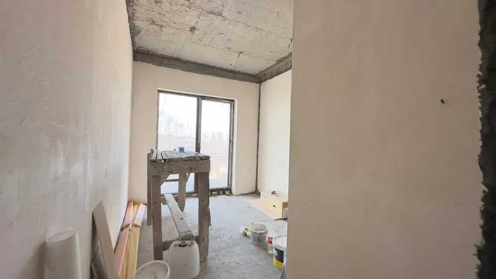 4-комнатная квартира в ЖК Eco House | 100 м² — 2