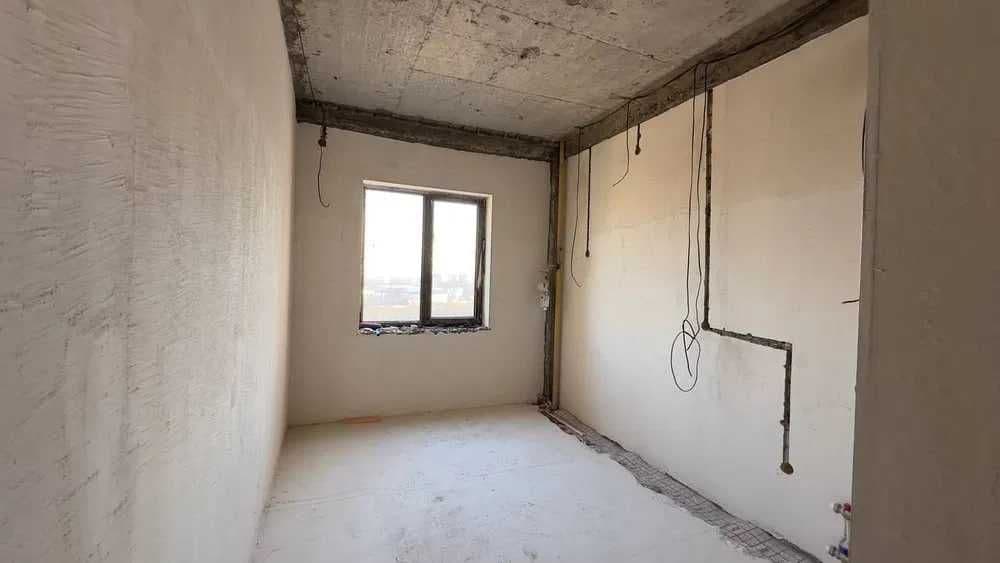 4-комнатная квартира в ЖК Eco House | 100 м² — 5