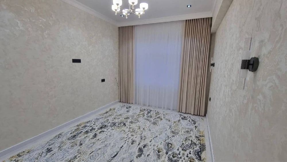 Квартира сотилади, Новостройка 10 қаватли уйнинг 2 қаватида — 2