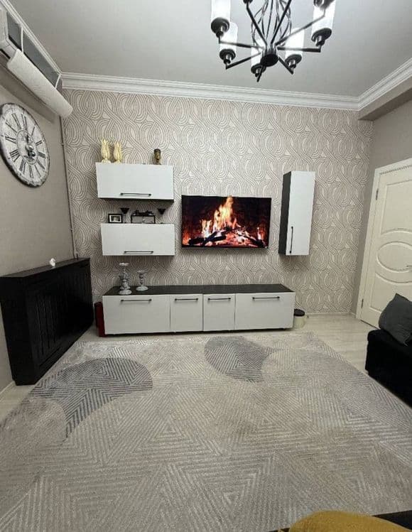 Квартира на Шота Руставели -Аския 2*3/3/4 общ пл 65м Высокопотолочка — 1