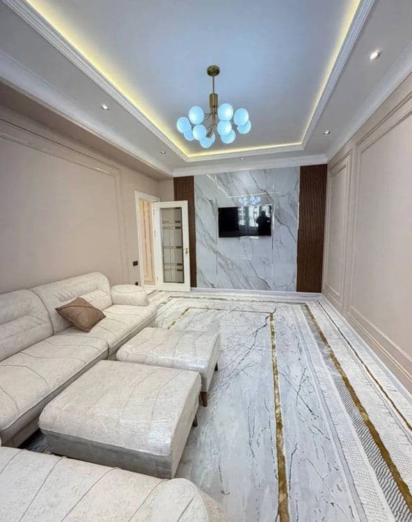 Salamatina Продается 3 комнатная квартира ремонт ул.Соломатина — 2