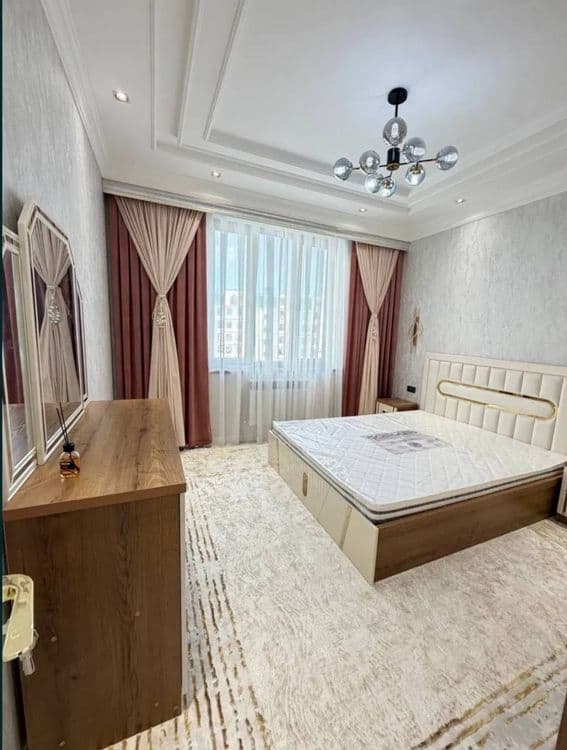 Salamatina Продается 3 комнатная квартира ремонт ул.Соломатина — 4