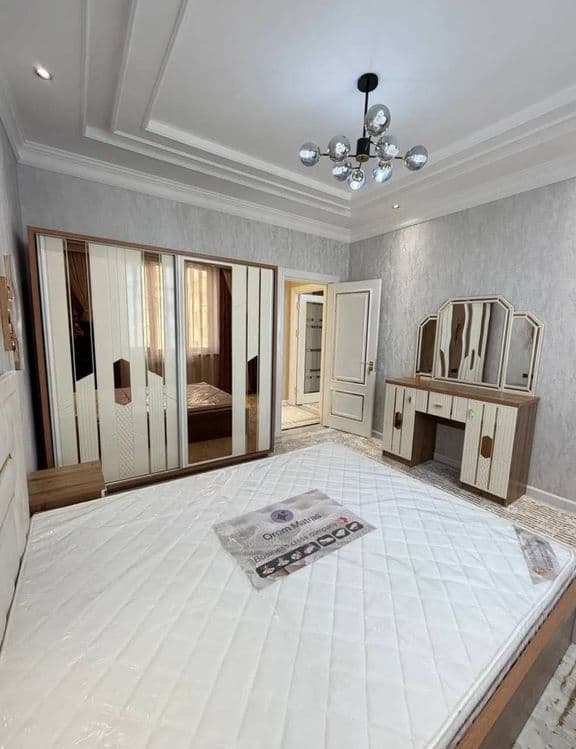 Salamatina Продается 3 комнатная квартира ремонт ул.Соломатина — 5