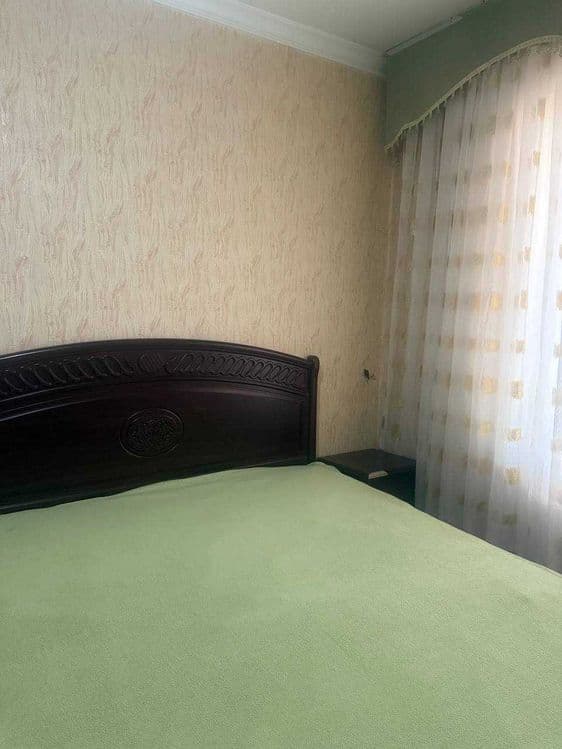 Квартира Юнусабад 14-24-2 — 2