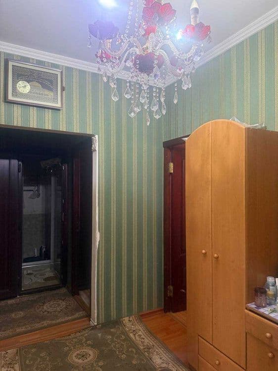 Квартира Юнусабад 14-24-2 — 3