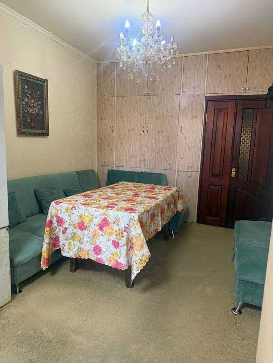 Квартира Юнусабад 14-24-2 — 5