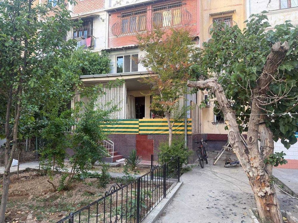 Квартира Юнусабад 14-24-2 — 8