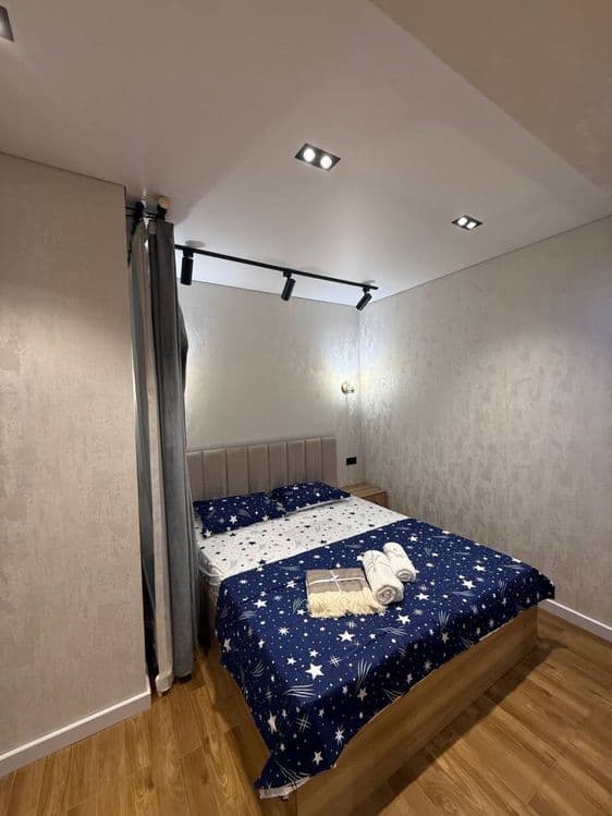 Срочная Продажа 3х ком 100м2 ЖК Moderno Шота Руставели — 3