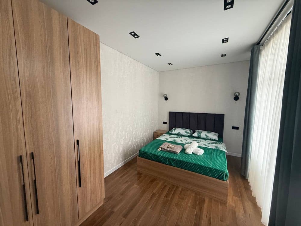 Срочная Продажа 3х ком 100м2 ЖК Moderno Шота Руставели — 4
