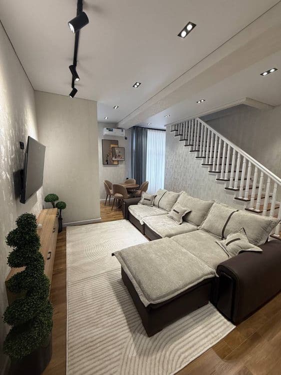 Срочная Продажа 3х ком 100м2 ЖК Moderno Шота Руставели — 5