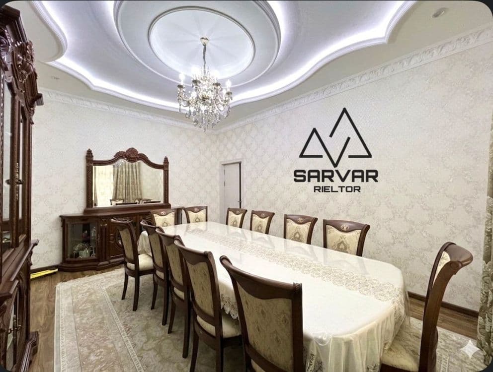 Продам квартиру на Паркентском в новостройке — 2
