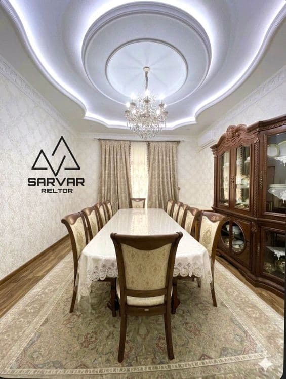 Продам квартиру на Паркентском в новостройке — 3