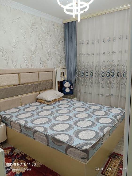 Продам.5-Ком.5/3/5.Удвоенный-Зал.Кушбеги-Башлык — 2