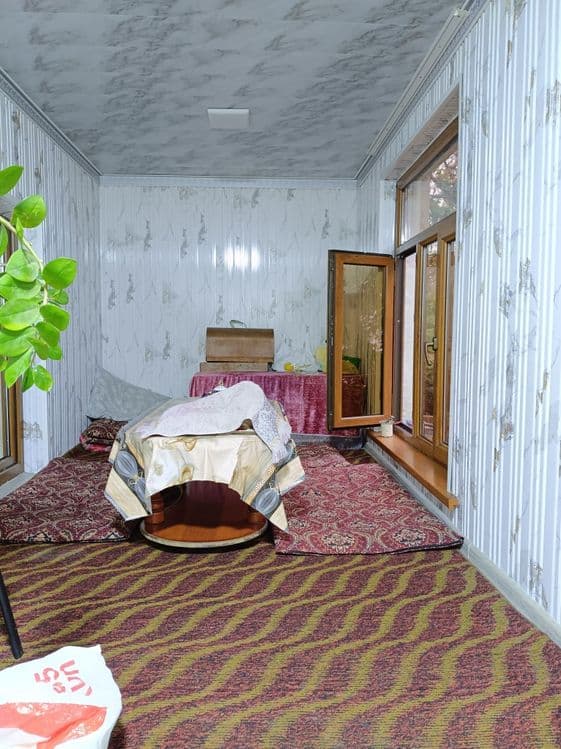 Продам.5-Ком.5/3/5.Удвоенный-Зал.Кушбеги-Башлык — 5