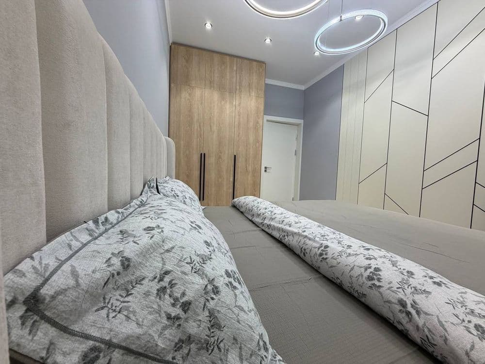 Срочно продаётся 2 ком Новостройка ЖК Oz Makon — 5