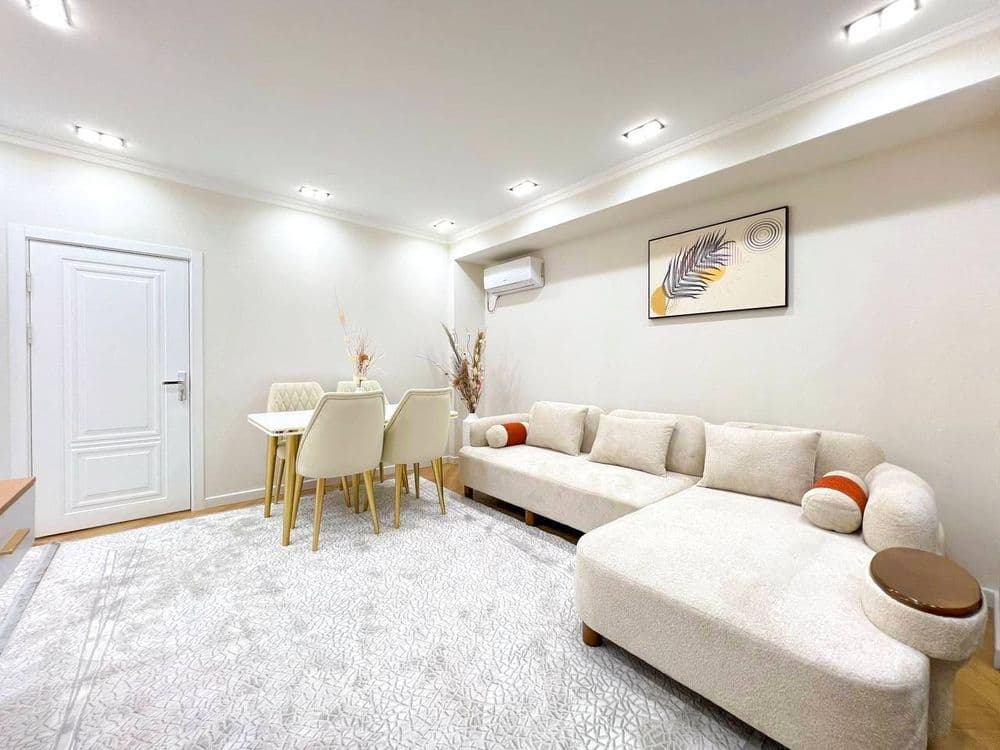 Продажа квартиры Максим горький бий салам чайхана — 1
