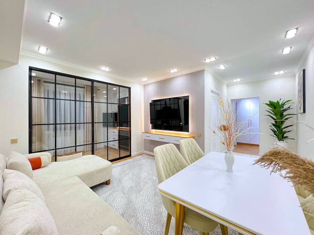 Продажа квартиры Максим горький бий салам чайхана — 2