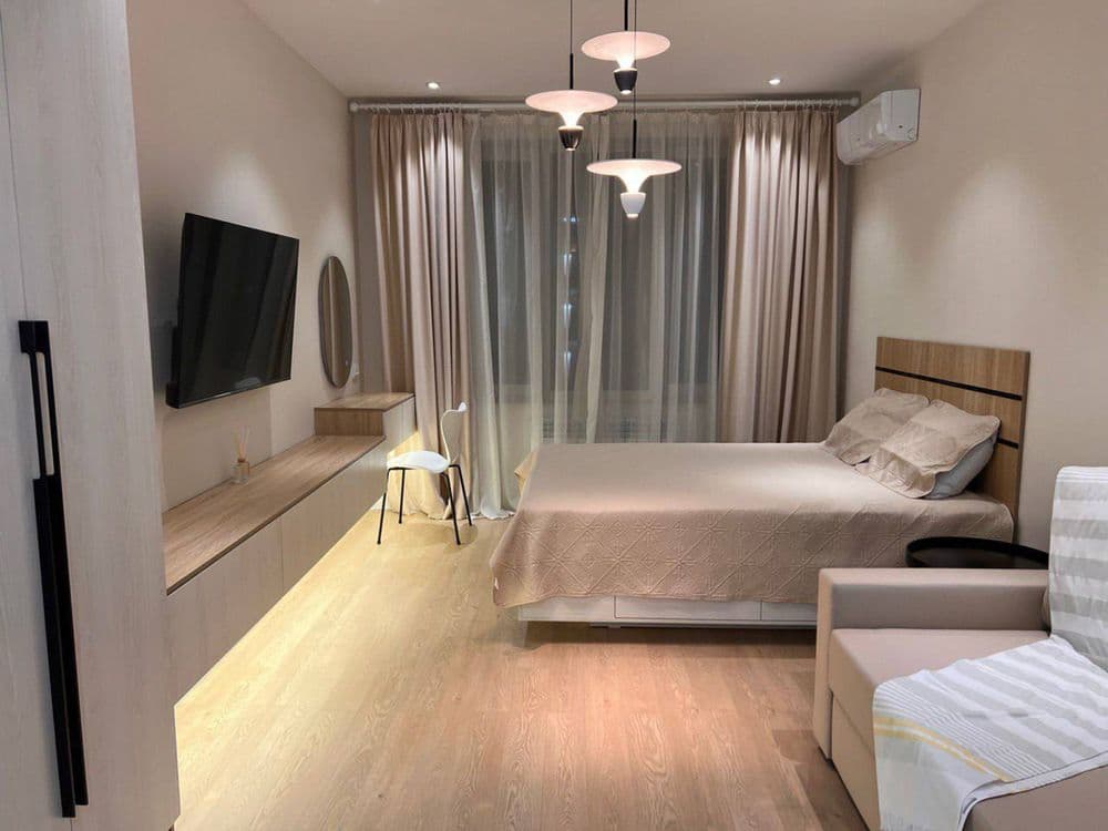 NRG MIrzo Ulugbek 2ком студия с арендатором , готовый бизнес,буз базар — 2