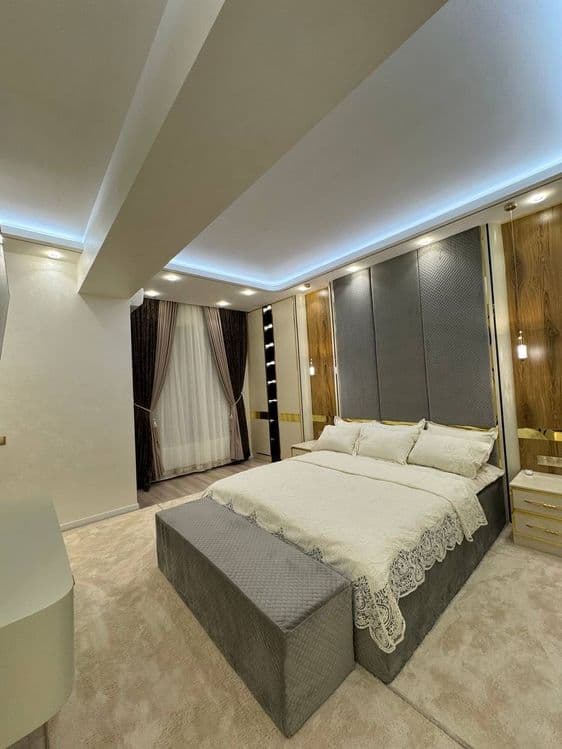 Dream House Продается 2 комнатная квартира ремонт Дуплекс 8-роддом — 2