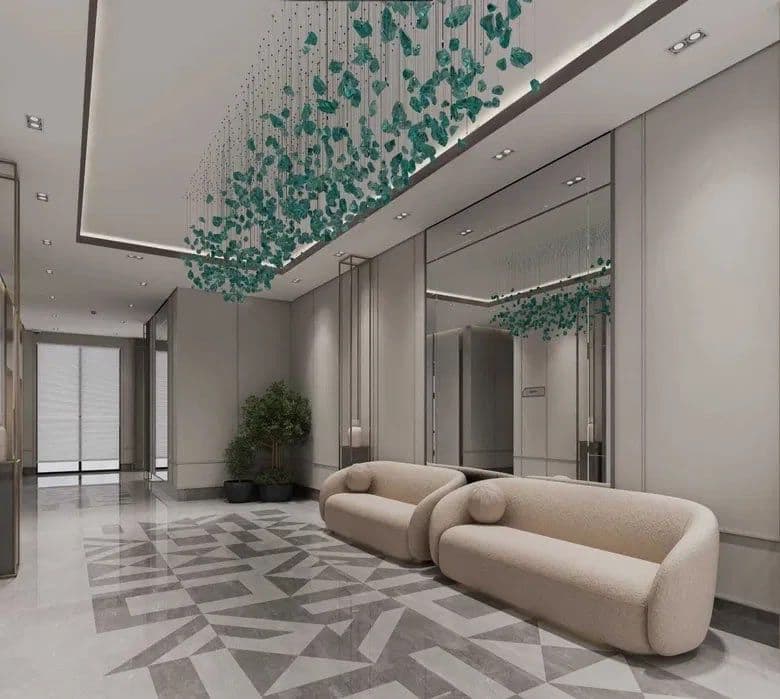 Soy Boyi Murad Buildings 4/4/15 white box 104мц — 1