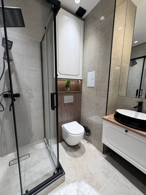Poytaxt Residence 3ком. 73кв. Ор-р махтумкули , макро , тапоич — 4