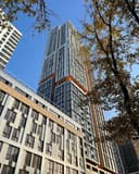 ПРОДАЁТСЯ КВАРТИРА ЖК Nest One 41,68м2 12-этаж Вид на Хилтон