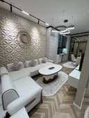 2 комн.  Квартира IMPERIAL Club City