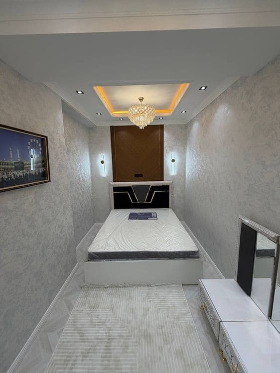Яккасарой ЖК VEGAS TOWER 3/9/16.72м2 Срочно Продам квартиру — 3