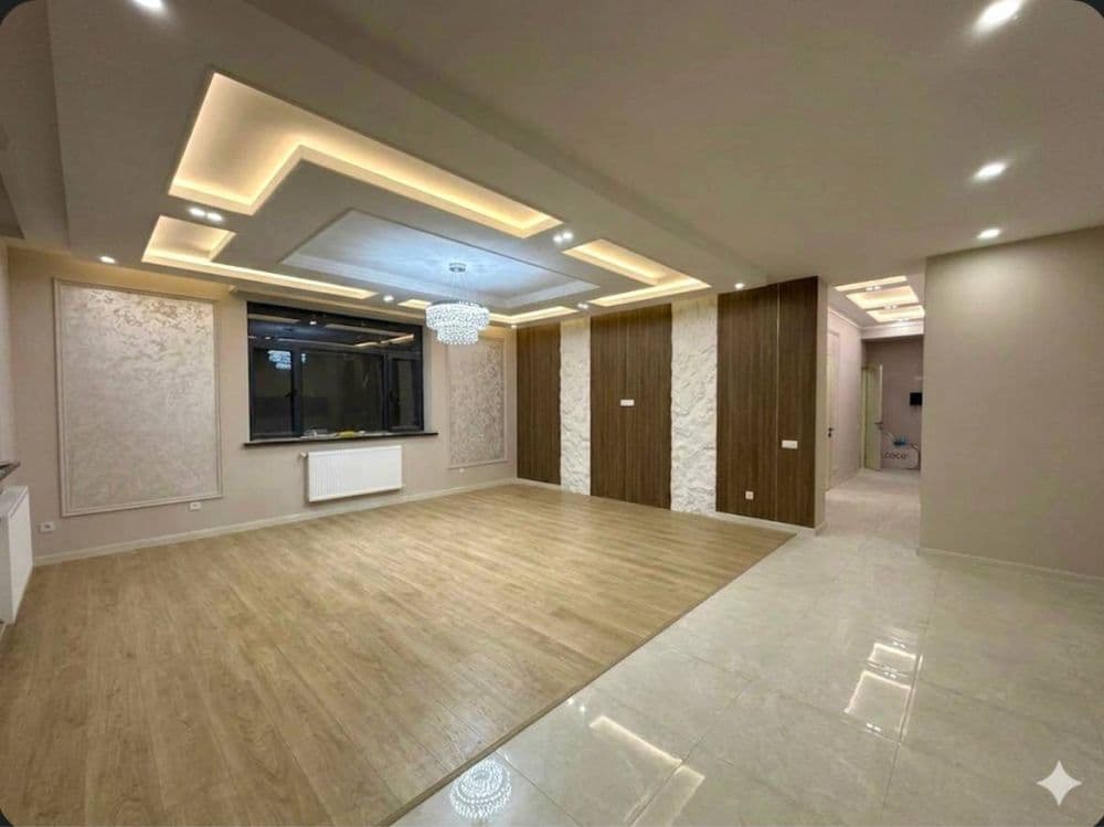 Срочно! Продается 3/3/9 ЖК New Life Махтумкули! 80м2 с кадастром! — 1