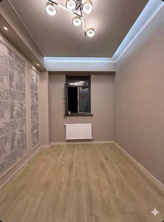 Срочно! Продается 3/3/9 ЖК New Life Махтумкули! 80м2 с кадастром! — 2