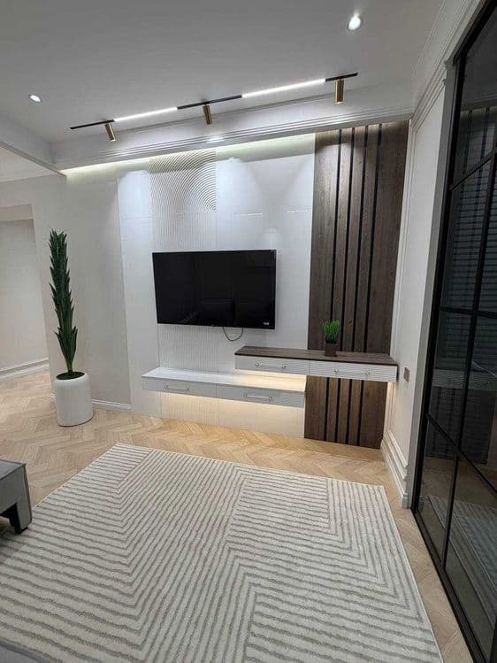 Poytaxt Residence: 3-комн. с ремонтом, мебелью и техникой` — 4