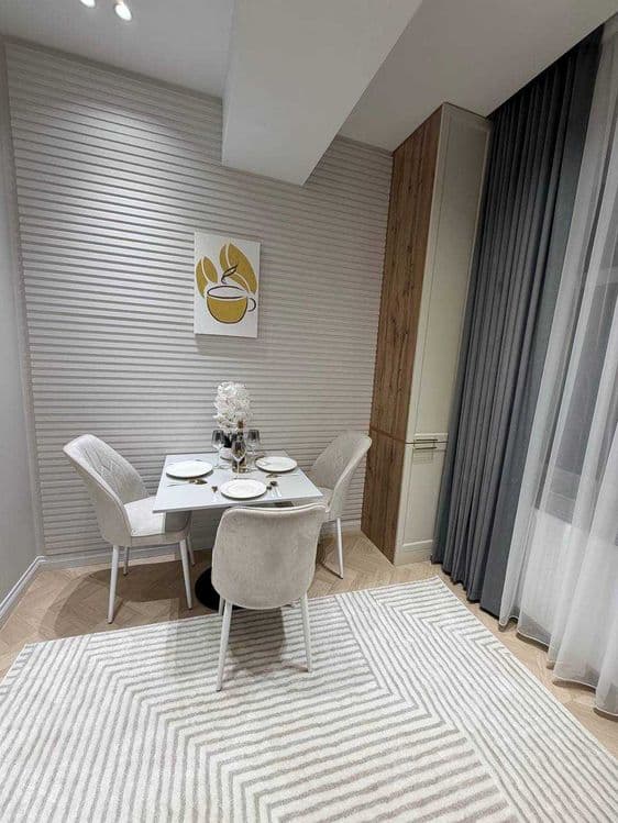 Poytaxt Residence: 3-комн. с ремонтом, мебелью и техникой` — 5