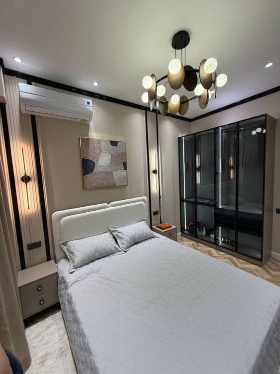 Продается 2х комнатная квартира,ЖК Имеериал Клуб Сити,Алайский,40м2 — 3