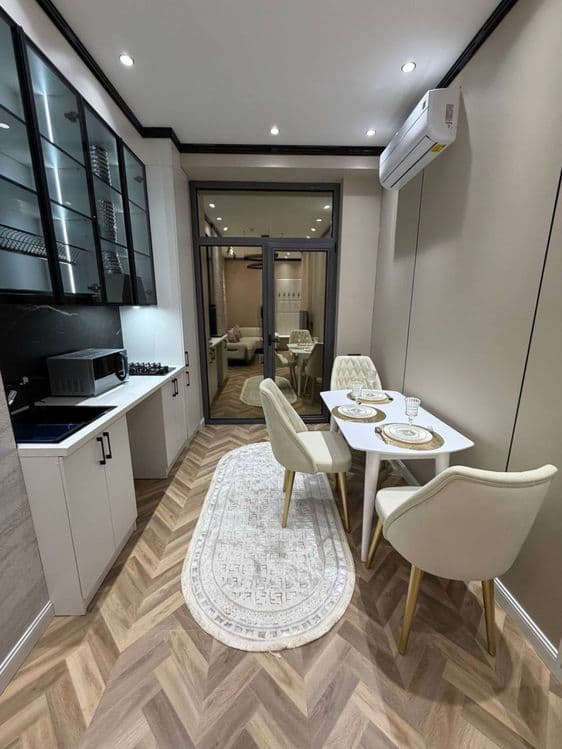 Продается 2х комнатная квартира,ЖК Имеериал Клуб Сити,Алайский,40м2 — 4