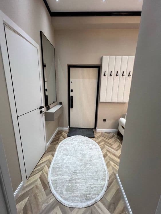 Продается 2х комнатная квартира,ЖК Империал Клуб Сити,Алайский,40м2 — 2
