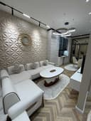2/11/14 квартира на ЖК Imperial Club City Вид во двор