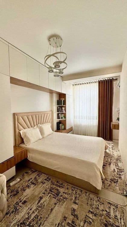 ‼️4-комнатная квартира в Parkent Plaza‼️ — 2