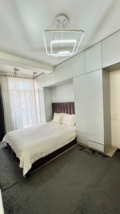 ‼️4-комнатная квартира в Parkent Plaza‼️ — 5