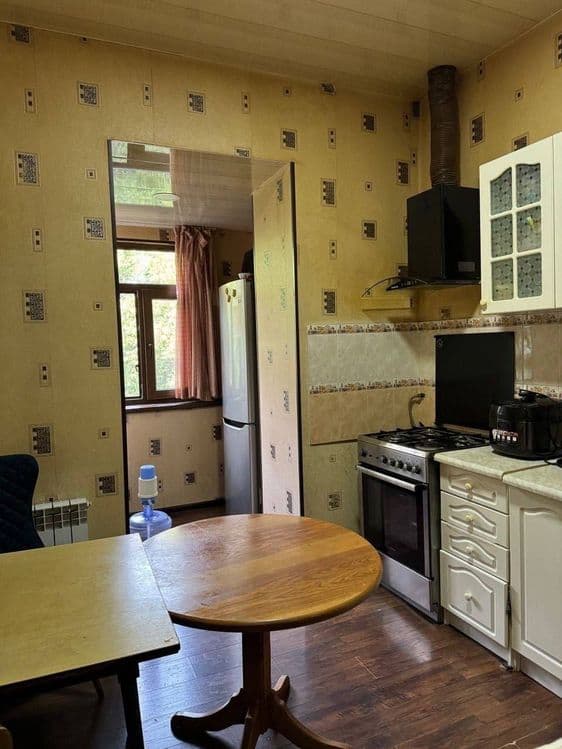 Продаётся 3х комнатная квартира,метро Ойбек,ор гостиница Россия — 3