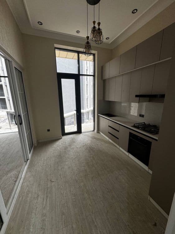 Продаю ЖК Ок Сарой Паркентская — 5