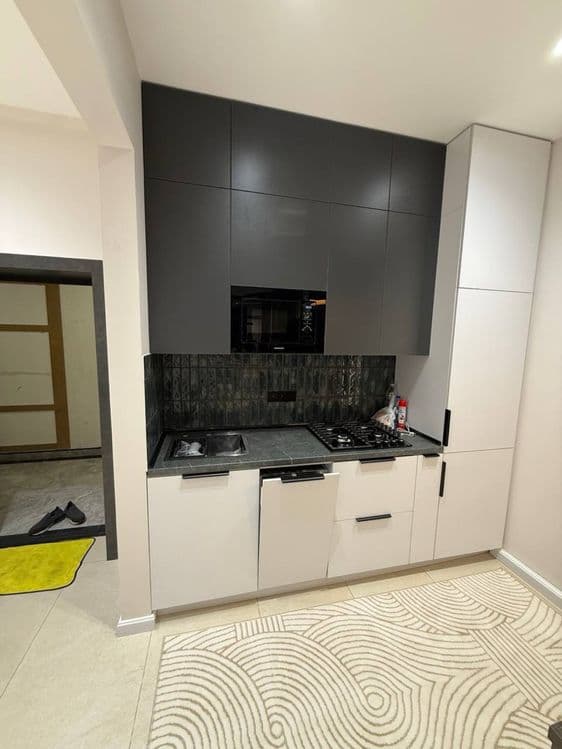 Продается 2х комнатная квартира,ЖК Империал Клуб Сити,Алайский,40м2 — 3