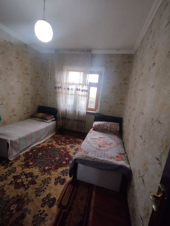 Продаётся на А.Югнаки 5ком — 4