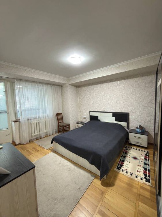 Продажа 3х ком. Московские высотки — 3