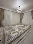 ЖК Istanbul City 2 комнатная 65м2 Евроремонт Яккасарай А.Кахара !!