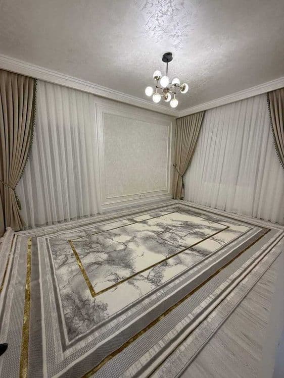 ЖК Istanbul City 2 комнатная 65м2 Евроремонт Яккасарай А.Кахара !! — 1