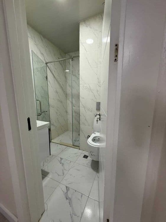 ЖК Istanbul City 2 комнатная 65м2 Евроремонт Яккасарай А.Кахара !! — 4