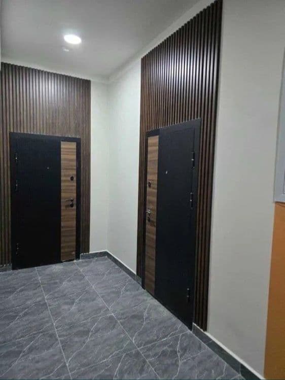 ЖК Binkat Шота Руставелли 4/9/15 (113м2) — 3