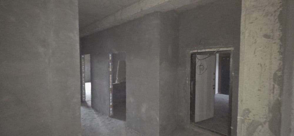 ЖК Binkat Шота Руставелли 4/9/15 (113м2) — 5